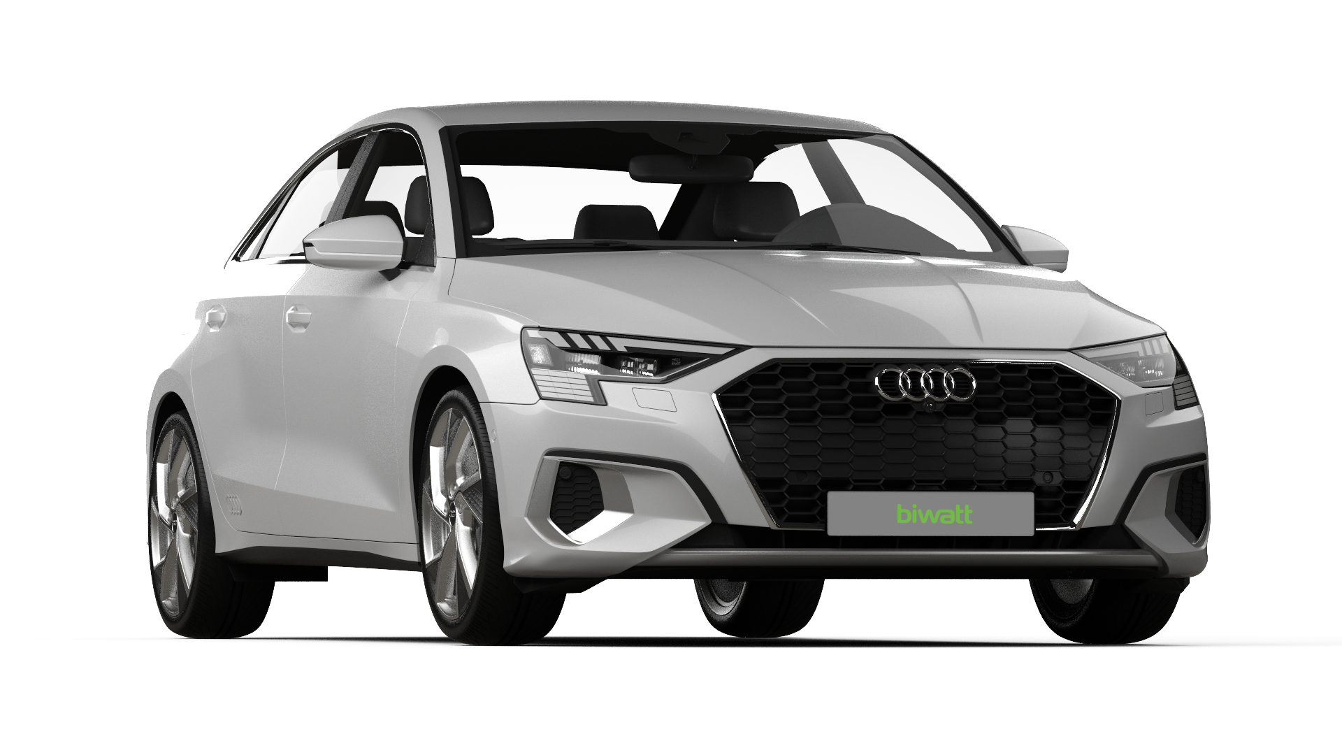 Audi A3 ADVANCED 35 TFSI 150 HP S TRONIC ( SEDAN )