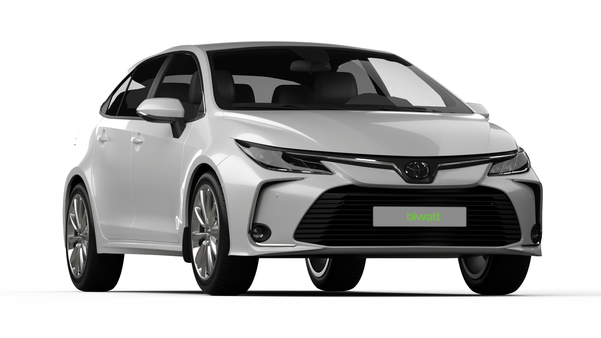 Toyota Corolla 1.8 DREAM HYBRID