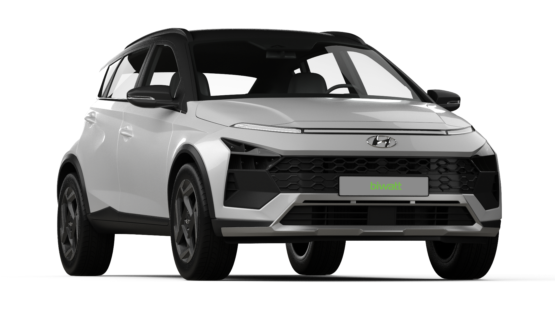 Hyundai Bayon STYLE 1.0 7DCT