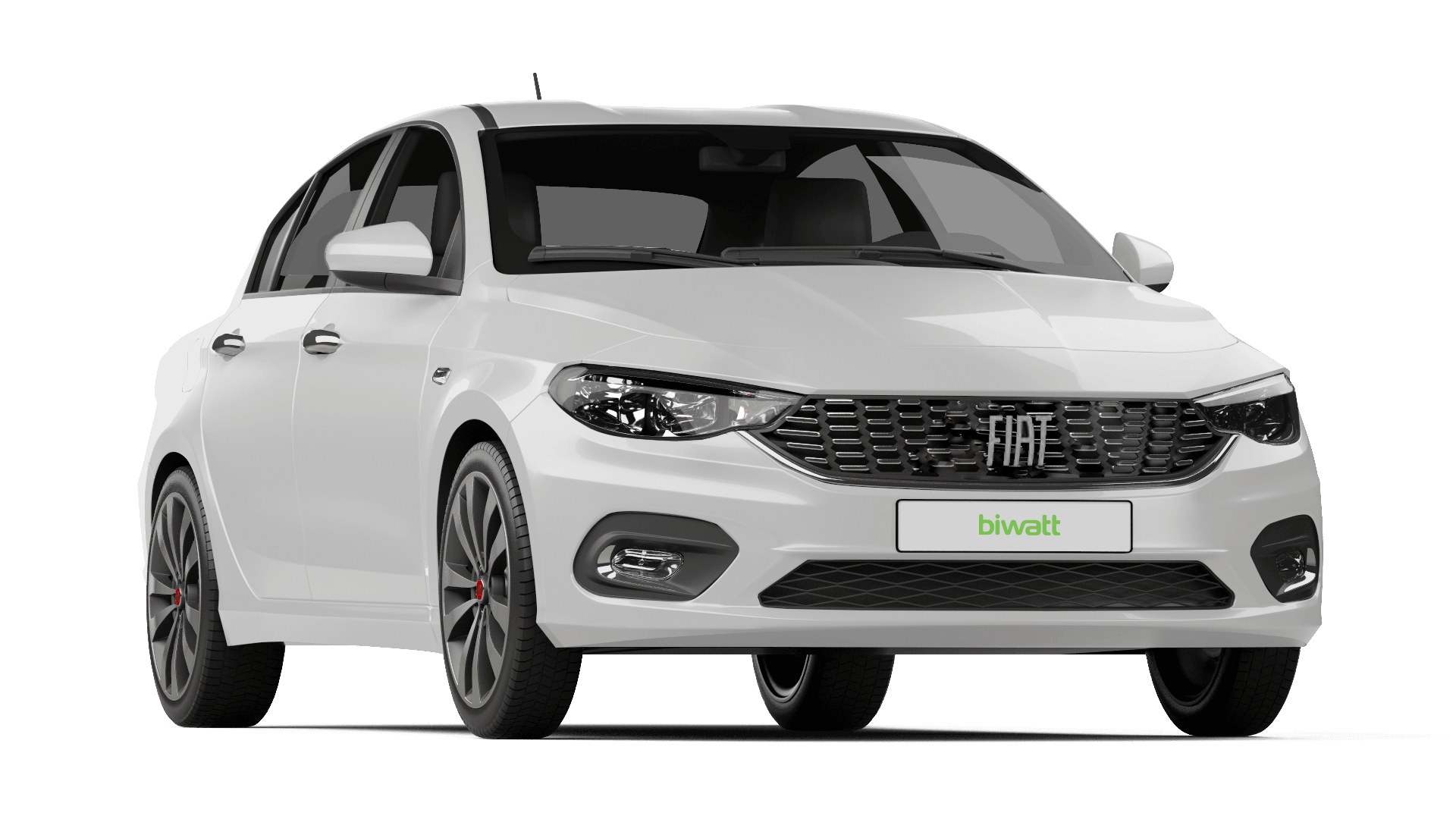 Fiat Egea SEDAN URBAN 1.6 M.JET 130 GSR