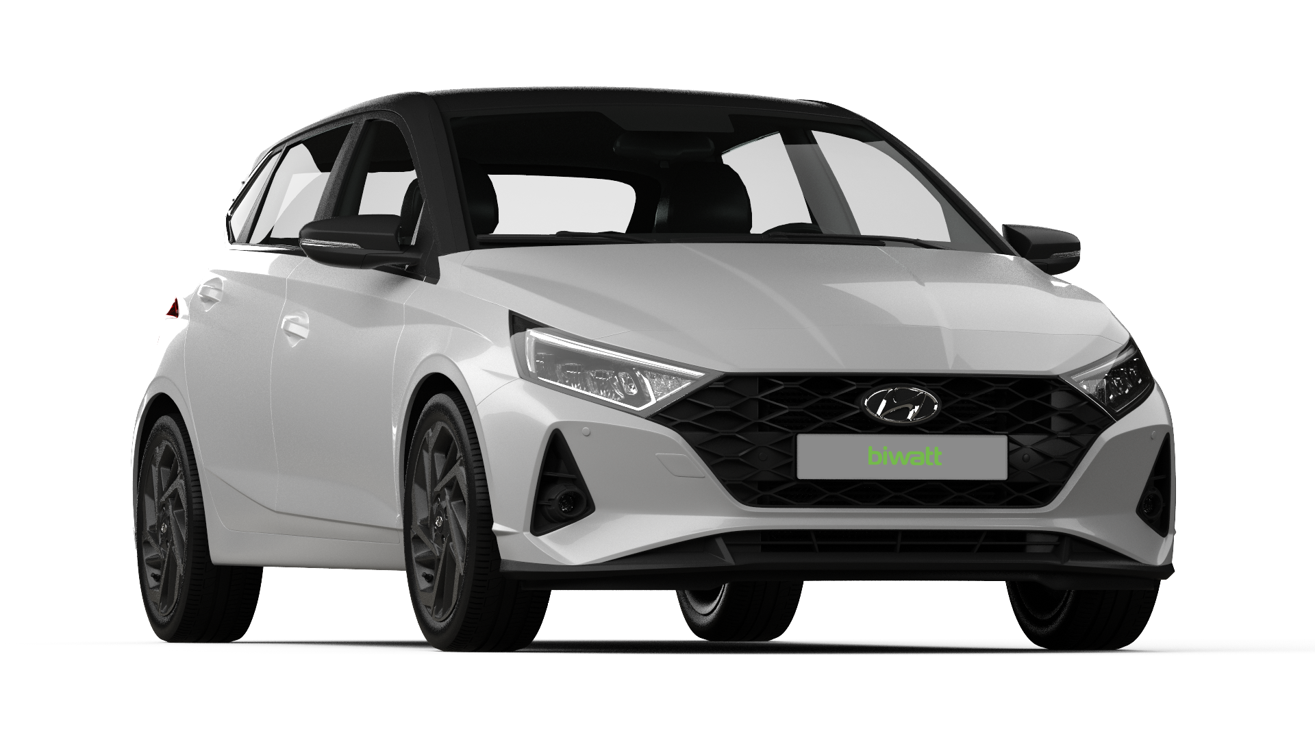 Hyundai İ20 1.0 7DCT JUMP