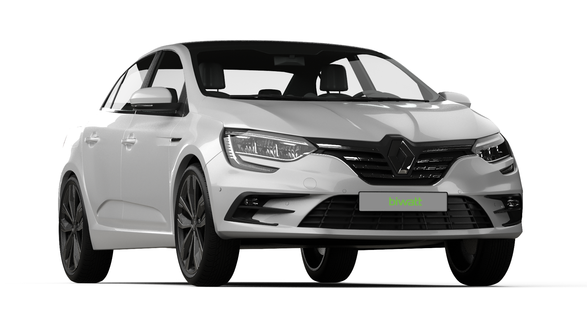 Renault Megane SEDAN TOUCH 1.3 TCE EDC 140