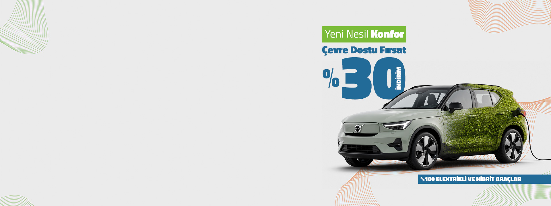 Online Ödemelerde %30 İndirim